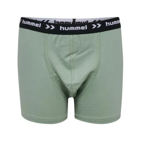 Boxer enfant Hummel Nalle (x3) - 