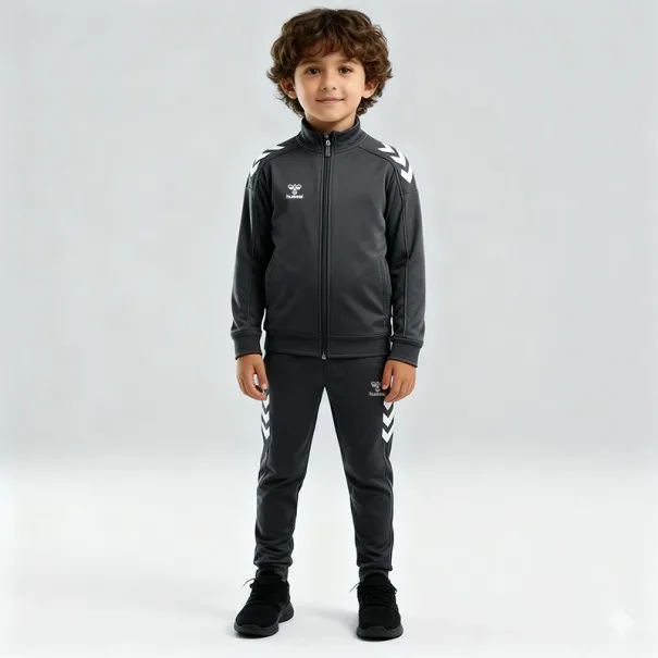 Survêtement Enfant hummel  T211500 JR-2006 - hummel