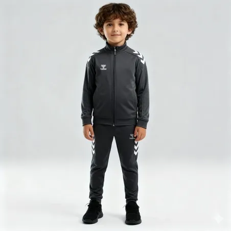 Survêtement Enfant hummel  T211500 JR-2006 - hummel