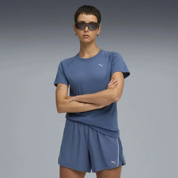 T-shirt de sport Femme PUMA  526580 - PUMA
