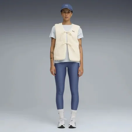 T-shirt de sport Femme PUMA  526580 - PUMA