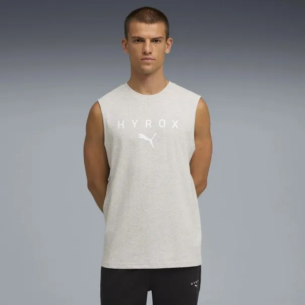 Débardeur Homme PUMA  527176 - PUMA
