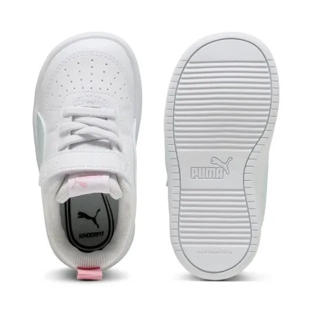 Basket Casual Enfant PUMA  384314 - PUMA