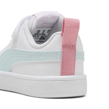 Basket Casual Enfant PUMA  384314 - PUMA