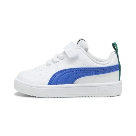 Basket Casual Enfant PUMA  384314 - PUMA