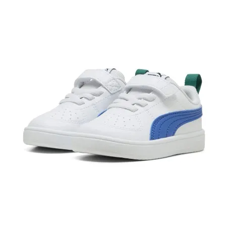 Basket Casual Enfant PUMA  384314 - PUMA