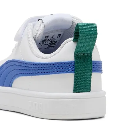 Basket Casual Enfant PUMA  384314 - PUMA