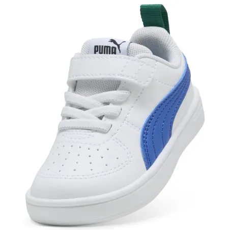 Basket Casual Enfant PUMA  384314 - PUMA