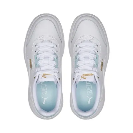 Basket Casual Femme PUMA  383026 - PUMA