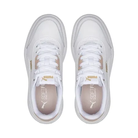 Basket Casual Femme PUMA  383026 - PUMA