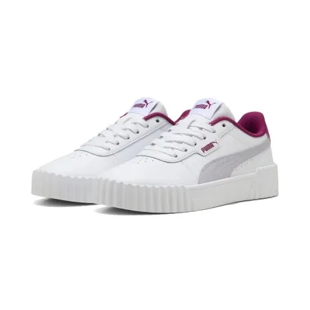 Basket Casual Enfant PUMA  401476 - PUMA