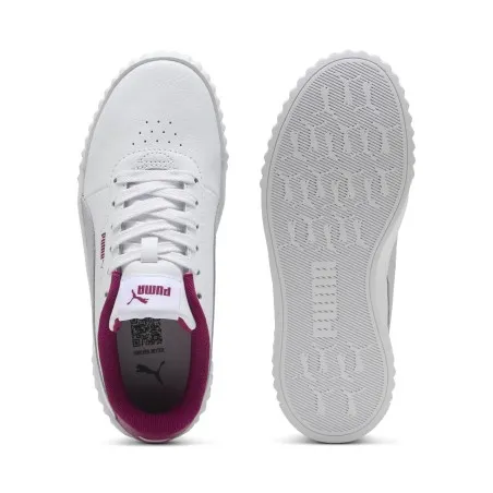 Basket Casual Enfant PUMA  401476 - PUMA