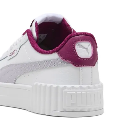 Basket Casual Enfant PUMA  401476 - PUMA