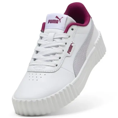 Basket Casual Enfant PUMA  401476 - PUMA