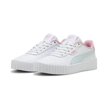 Basket Casual Enfant PUMA  401476 - PUMA