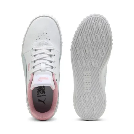 Basket Casual Enfant PUMA  401476 - PUMA