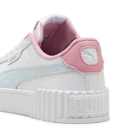 Basket Casual Enfant PUMA  401476 - PUMA