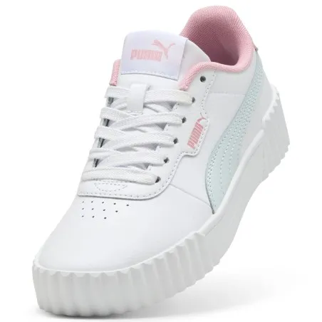 Basket Casual Enfant PUMA  401476 - PUMA