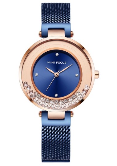 Montre Femme MINI FOCUS MF0254L MINI FOCUS - 5
