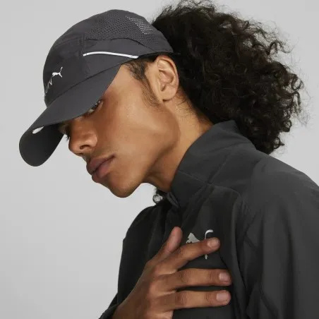 Casquette Lightweight Runner Cap PUMA - PUMA