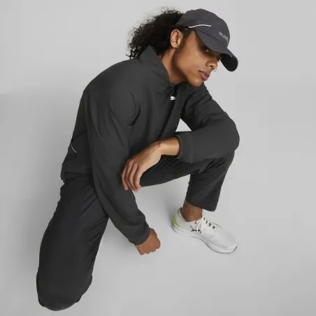 Casquette Lightweight Runner Cap PUMA - PUMA