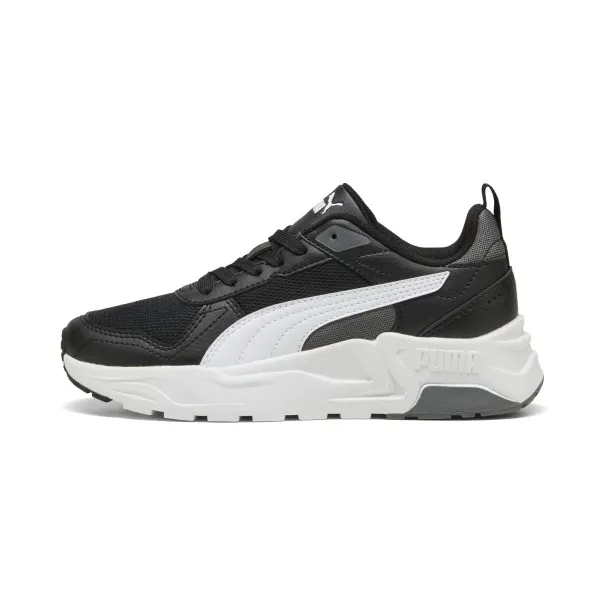 Basket Casual Enfant PUMA  403703 - PUMA