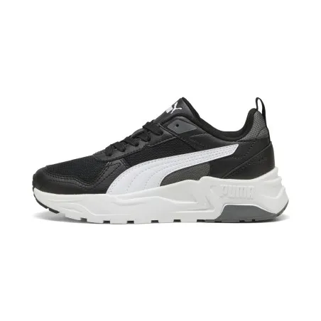 Basket Casual Enfant PUMA  403703 - PUMA