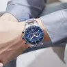 Montre Homme MINI FOCUS MF0187G - MINI FOCUS