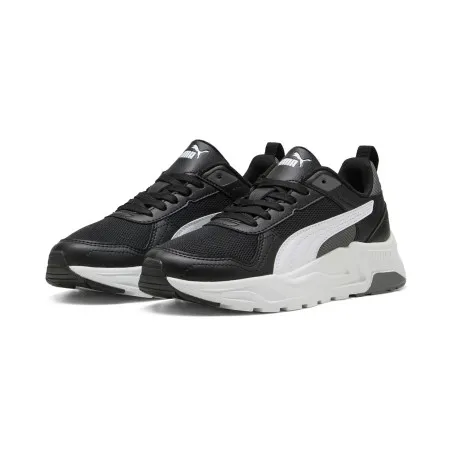Basket Casual Enfant PUMA  403703 - PUMA