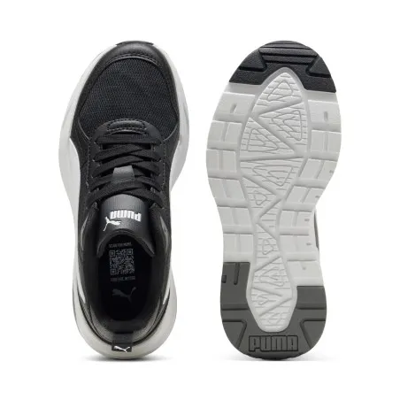 Basket Casual Enfant PUMA  403703 - PUMA