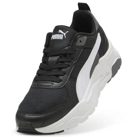 Basket Casual Enfant PUMA  403703 - PUMA