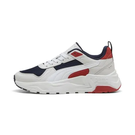 Basket Casual Enfant PUMA  403703 - PUMA