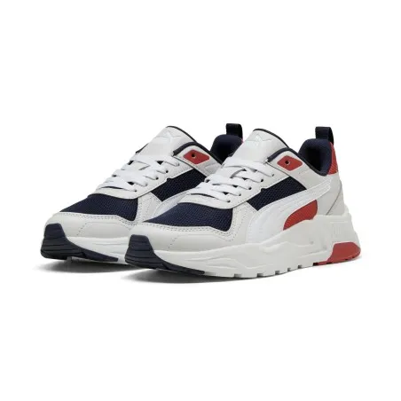 Basket Casual Enfant PUMA  403703 - PUMA