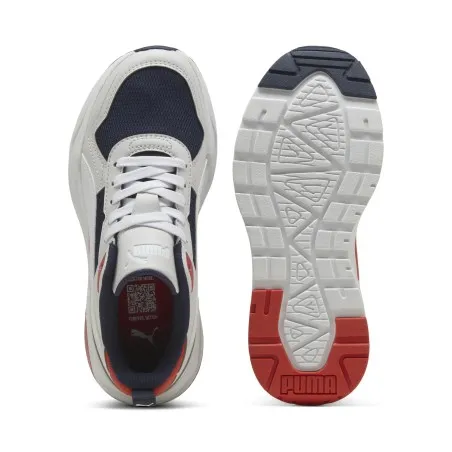 Basket Casual Enfant PUMA  403703 - PUMA