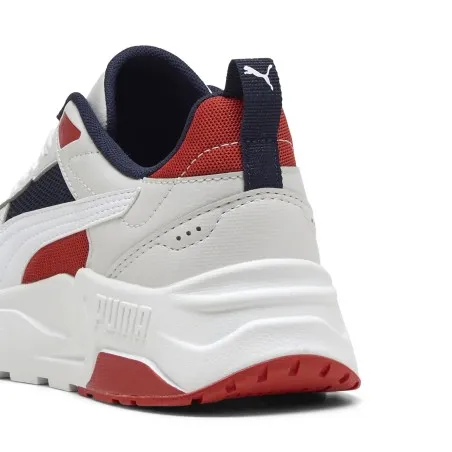Basket Casual Enfant PUMA  403703 - PUMA