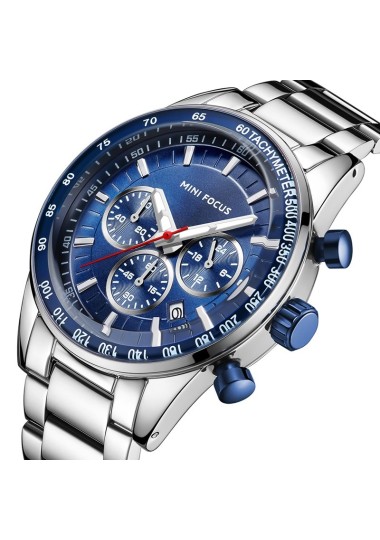 Montre Homme MINI FOCUS MF0187G MINI FOCUS - 1