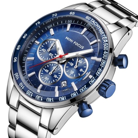 Montre Homme MINI FOCUS MF0187G