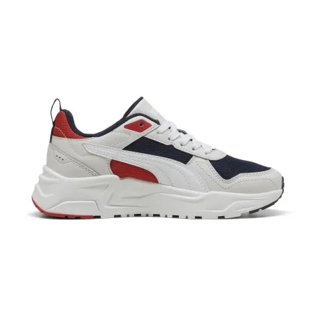 Basket Casual Enfant PUMA  403703 - PUMA
