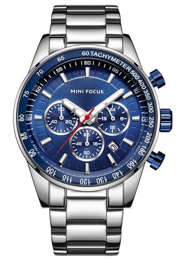 Montre Homme MINI FOCUS MF0187G MINI FOCUS - 5