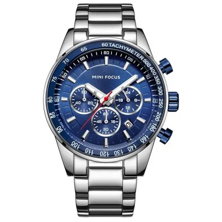 Montre Homme MINI FOCUS MF0187G - MINI FOCUS