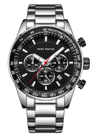 Montre Homme MINI FOCUS MF0187G MINI FOCUS - 2