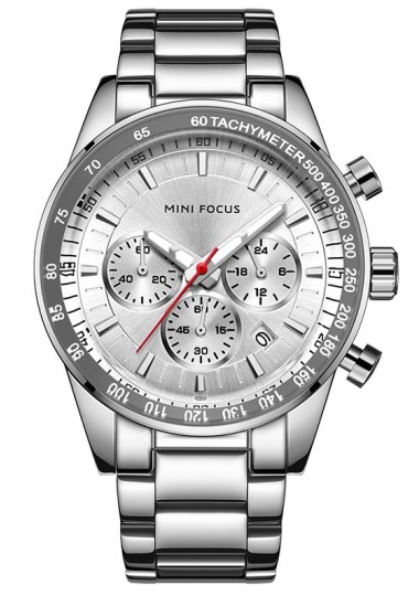 Montre Homme MINI FOCUS MF0187G MINI FOCUS - 4