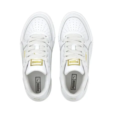 Basket Casual Enfant PUMA  382277 - PUMA