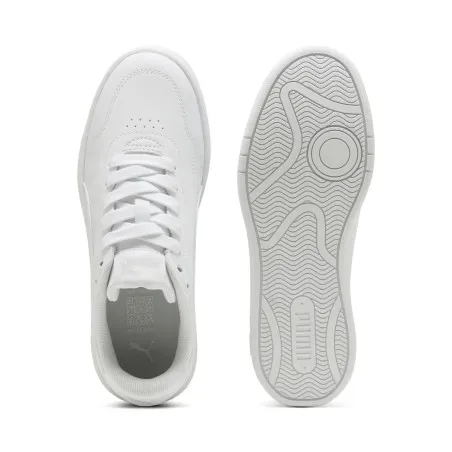 Basket Casual Enfant PUMA  402304 - PUMA
