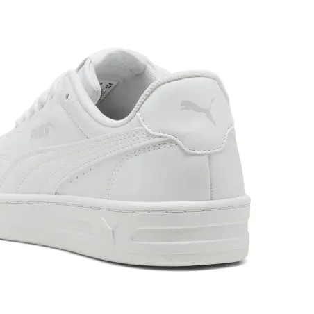 Basket Casual Enfant PUMA  402304 - PUMA