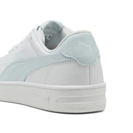 Basket Casual Enfant PUMA  402304 - PUMA