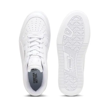 Basket Casual Enfant PUMA  393837 - PUMA