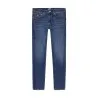 Tommy Jeans – Tommy Jeans Scanton Slim Fit Jeans – Navy - TOMMY JEANS