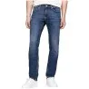 Tommy Jeans – Tommy Jeans Scanton Slim Fit Jeans – Navy - TOMMY JEANS