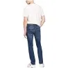 Tommy Jeans – Tommy Jeans Scanton Slim Fit Jeans – Navy - TOMMY JEANS